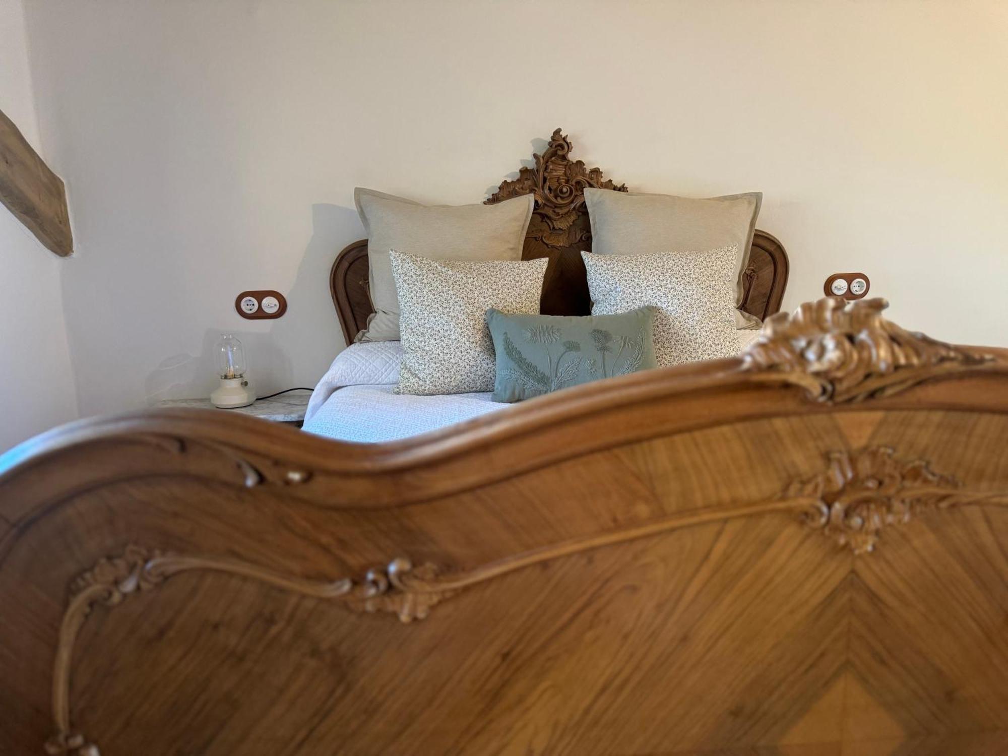 La Comarca De Veratton Hébergement de vacances Villanueva De La Vera