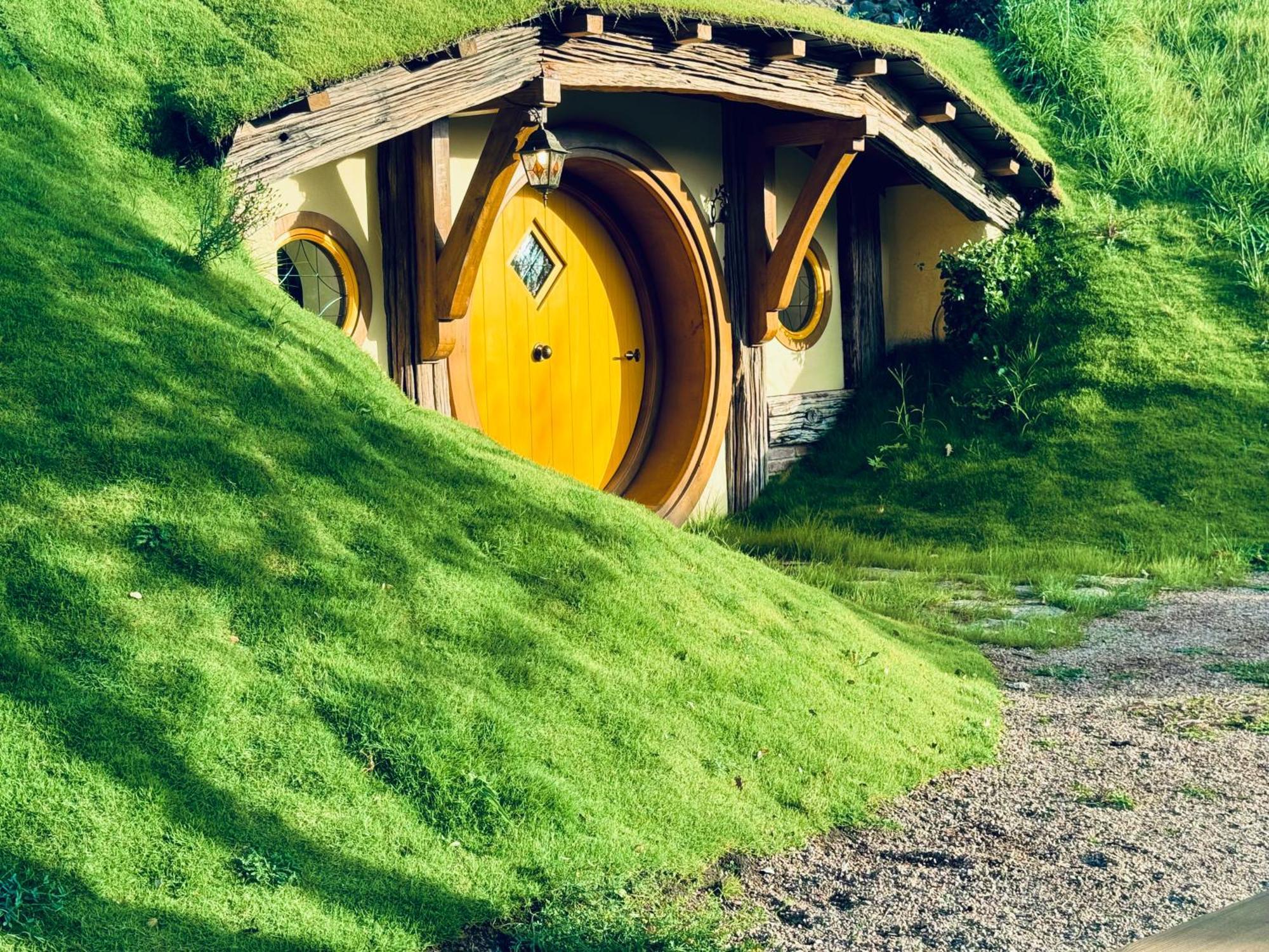 La Comarca De Veratton Vakantiehuis *