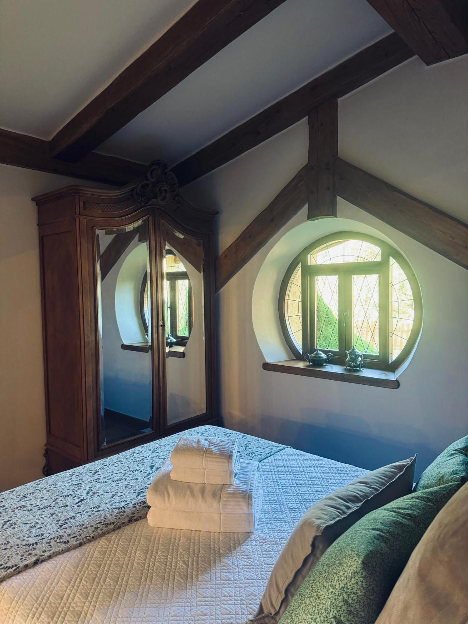 La Comarca De Veratton Vakantiehuis