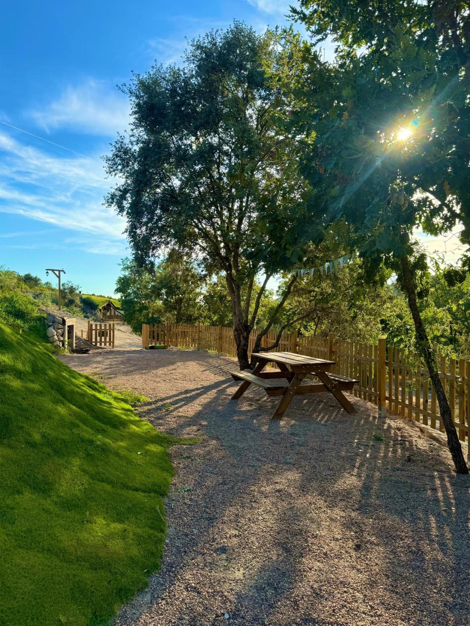 Vakantiehuis La Comarca De Veratton