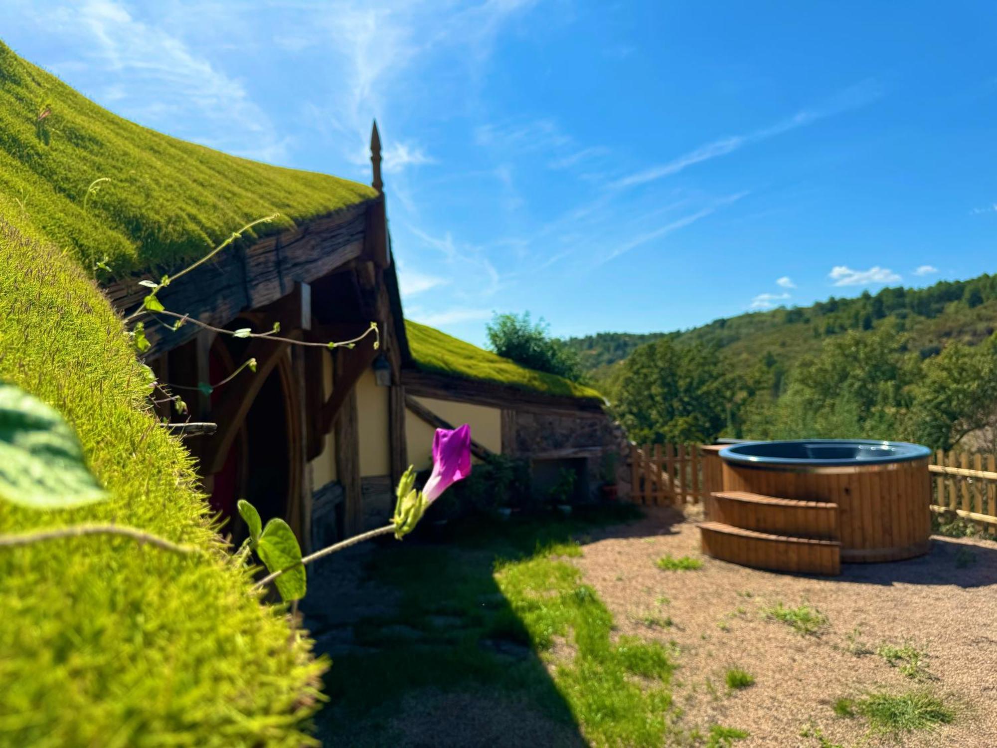 La Comarca De Veratton