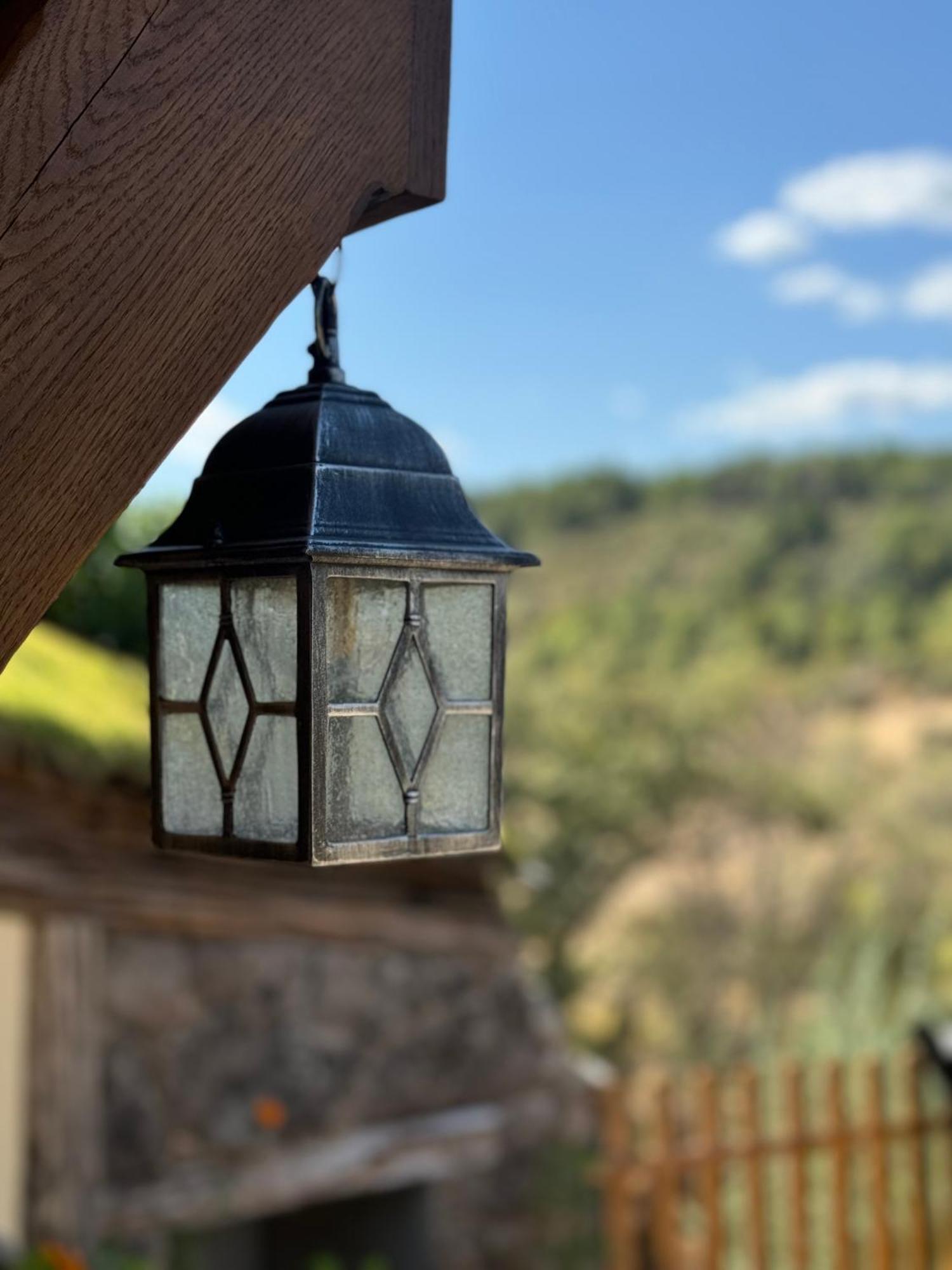 La Comarca De Veratton Vakantiehuis *