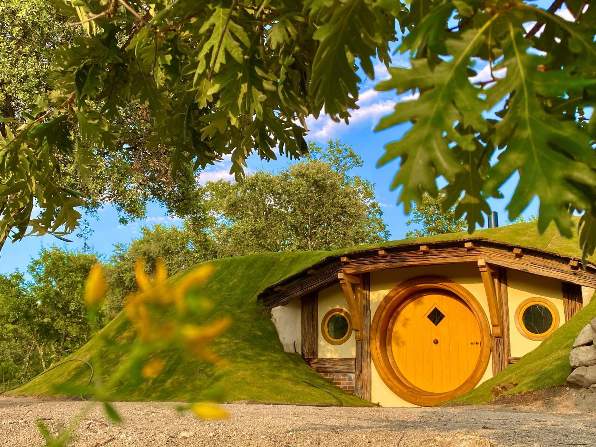 La Comarca De Veratton Vakantiehuis Villanueva De La Vera